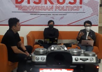 Agenda Tersembunyi Pemindahan IKN, Guru Besar Hukum Unpad Beri Pandangan