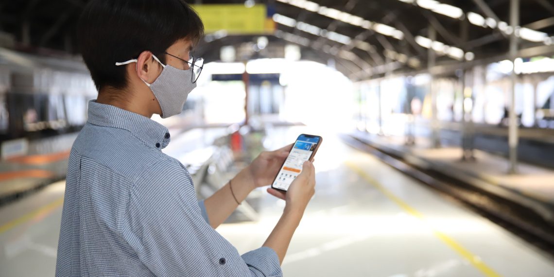 Tahun 2023, KAI Hadirkan Berbagai Inovasi Layanan Untuk Pelanggan