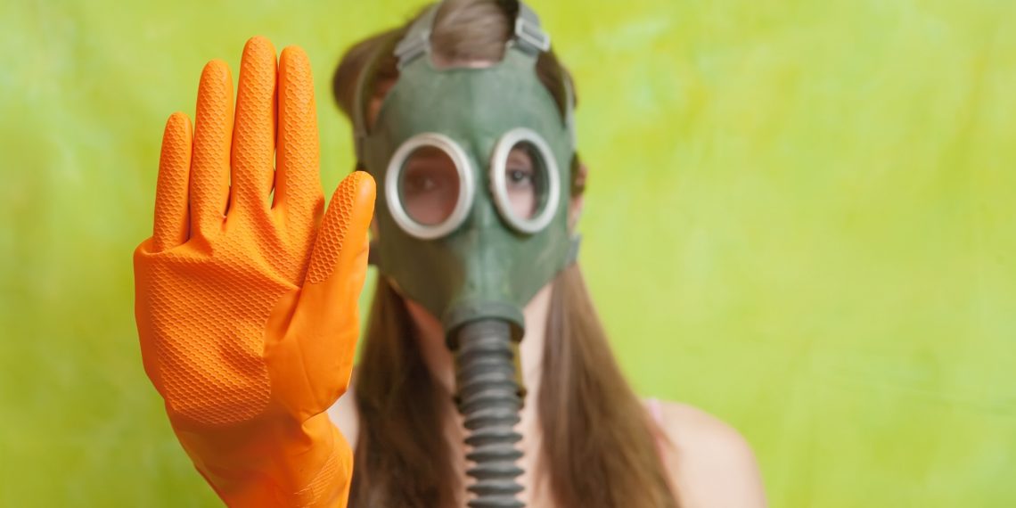 Hati-Hati dengan Toxic People, Inilah Tandanya