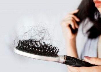 Tips Mengatasi Rambut Rontok