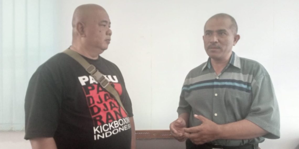 Sumbangan Orangtua Tak Langgar Aturan, Ini Penjelasan Ketua Komite SMAN 9 Bandung