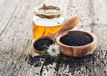 Manfaat Habbatussauda Untuk Daya Tahan Tubuh dan Segala Penyakit