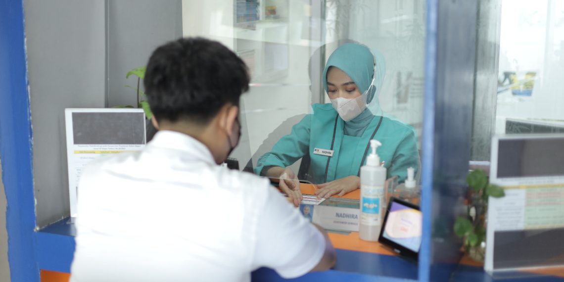 Catat ! 26 Februari Tiket KA Lebaran 1444 H Sudah Mulai Tersedia