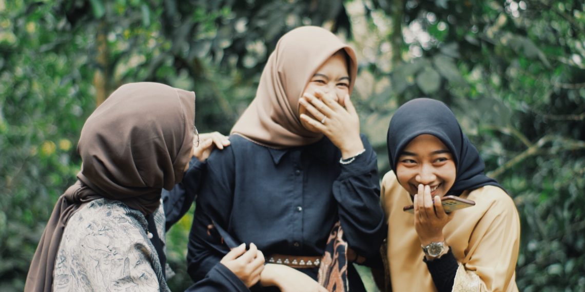 3 Kebiasaan Ini Akan Bikin Kamu Senang, Cobalah !