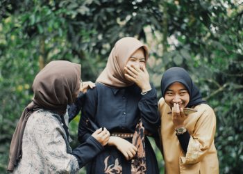 3 Kebiasaan Ini Akan Bikin Kamu Senang, Cobalah !