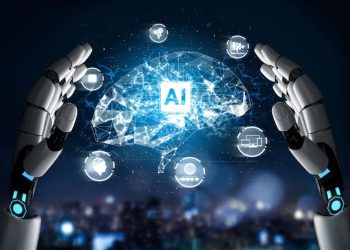 Mengenal Artificial Intelligence atau Kecerdasan Buatan