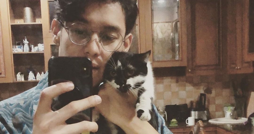 Sumber : instagram @ardhitopramono