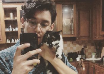 Sumber : instagram @ardhitopramono