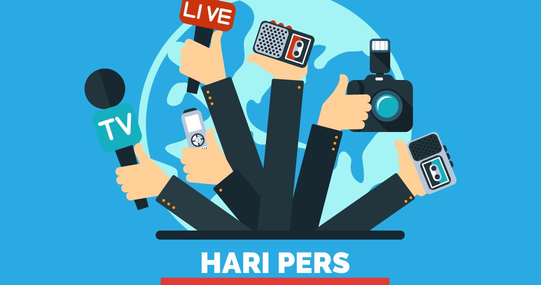Hari Pers Nasional 2023, Berikut Sejarah Singkatnya