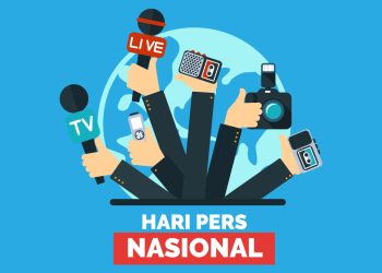 Hari Pers Nasional 2023, Berikut Sejarah Singkatnya