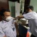 Pekerja KAI Daop 2 Bandung dan Pusat Dapatkan Vaksin Booster Ke-2