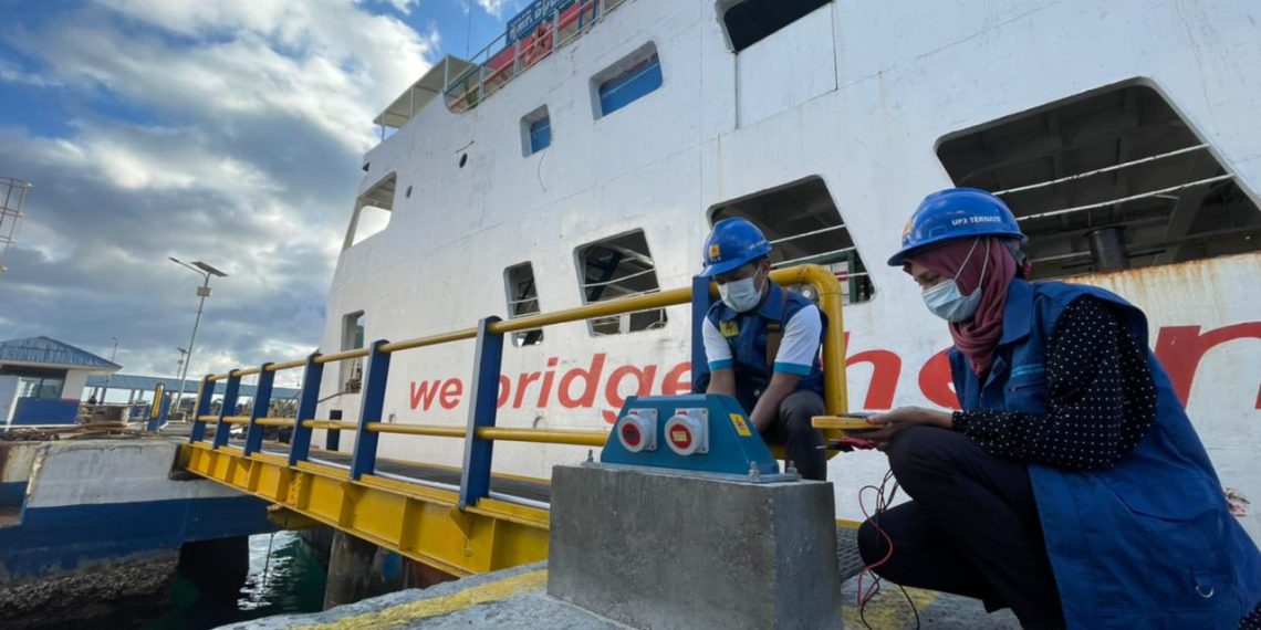 PLN Catat Kenaikan Penjualan Listrik Tahun 2022 Tembus 6,17 Persen