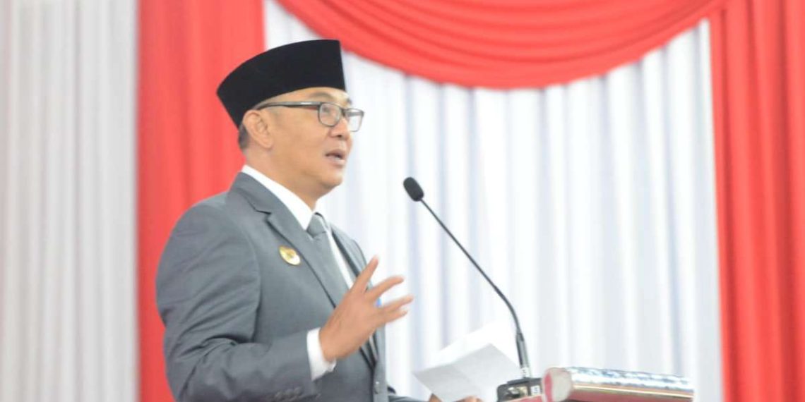 Program Sekolah Pemerintahan Desa, Implementasi Pertama dan Satu-Satunya Kabupaten Bogor