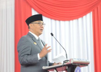 Program Sekolah Pemerintahan Desa, Implementasi Pertama dan Satu-Satunya Kabupaten Bogor