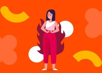 Sering Alami Panas Perut? Ini Dia Penyebab Dan Cara Pencegahannya