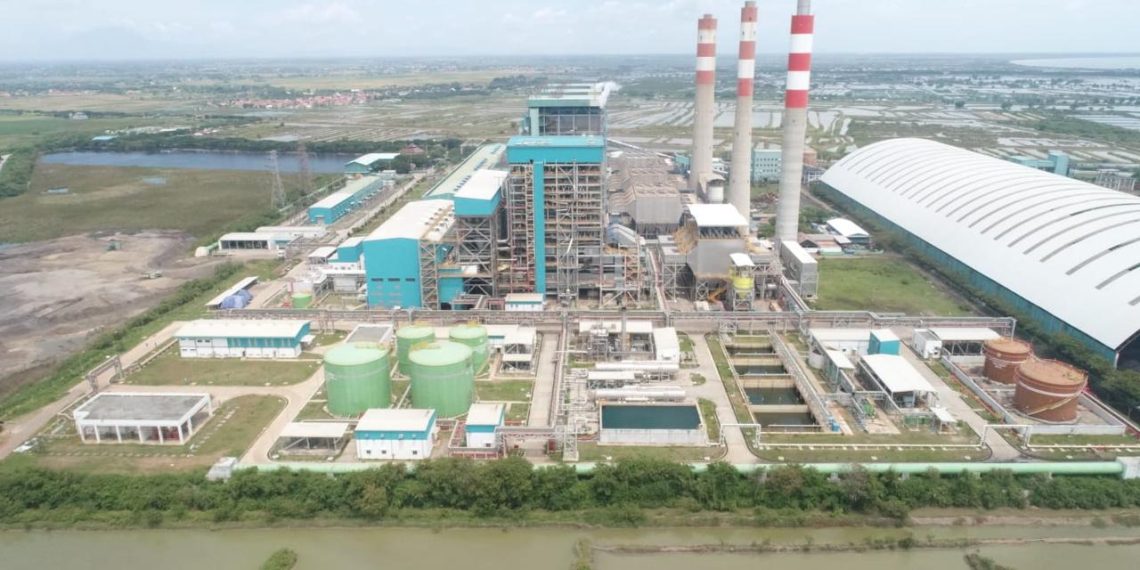 Komisi VI DPR RI Apresiasi PLN Atasi Oversupply