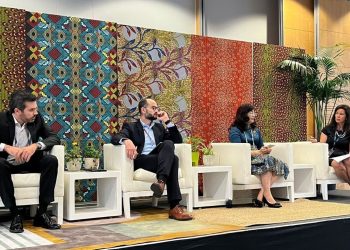 Bio Farma Paparkan Kemandirian Sistem Kesehatan Dalam Ajang IFC 2023