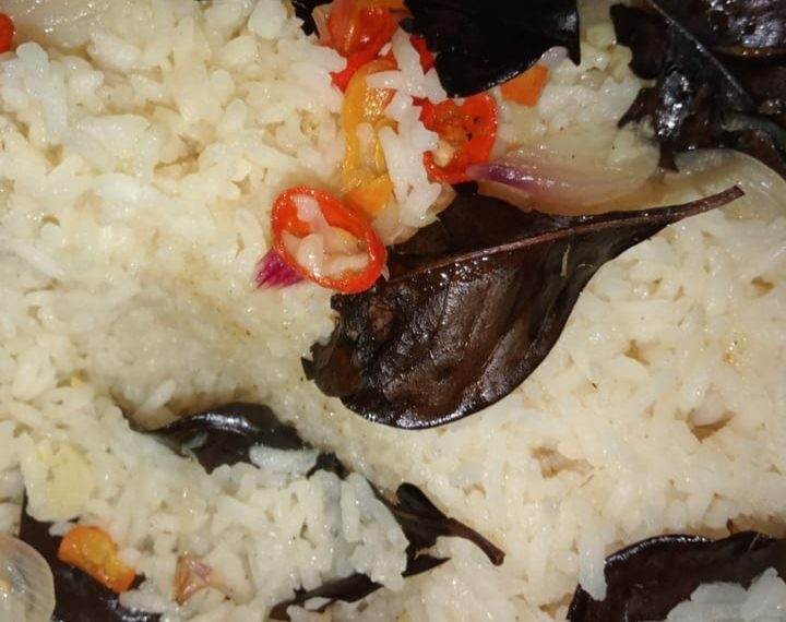 Menu Munggahan Nasi Liwet, Berikut Resep dan Tata Caranya