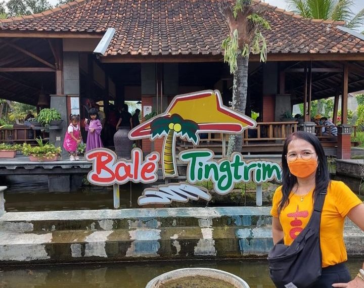 Pusajega Bale Tingtrim, Kuliner Garut Nuansa Khas Sunda