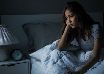 Sering Alami Insomnia? Simak Tips Berikut