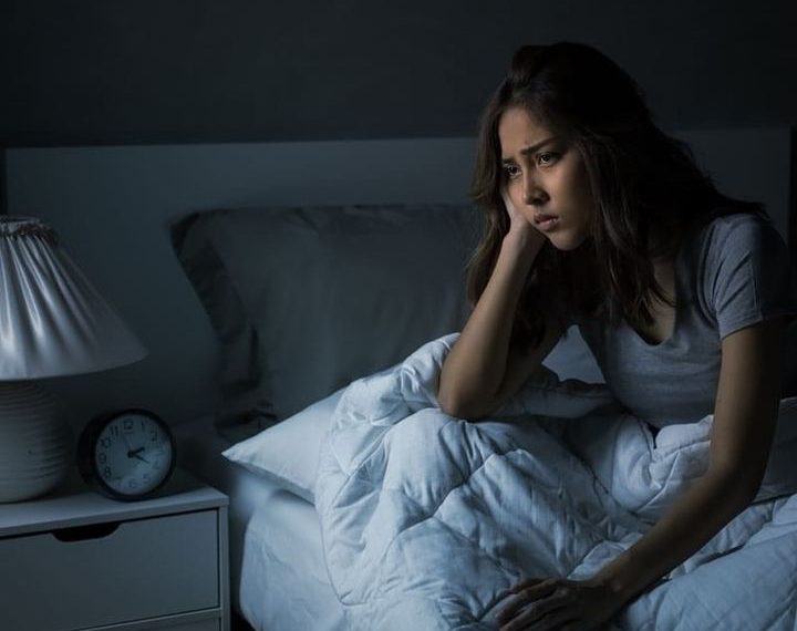 Sering Alami Insomnia? Simak Tips Berikut