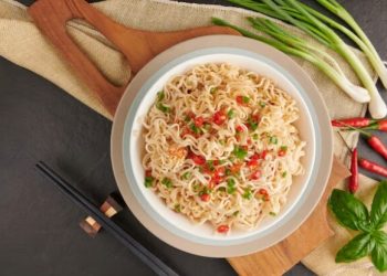 Sering Makan Mie Instan ? Hati-Hati Ini Akibatnya