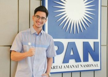 Verrel Bramasta Resmi Jadi Kader PAN, Inilah Alasannya