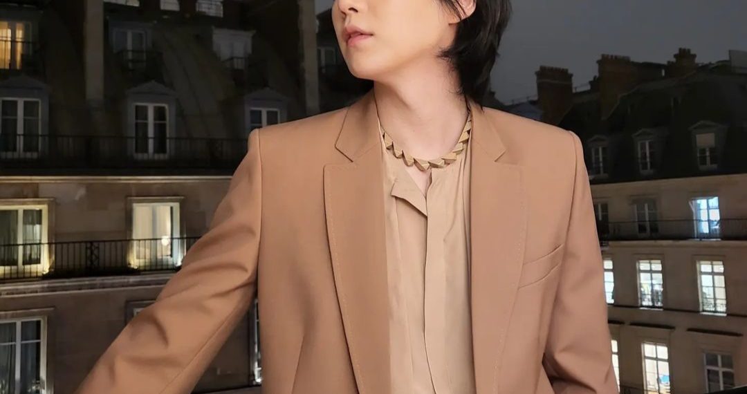 Suga BTS Lakukan Perjalana Solo Pertama, Catat Tanggalnya!