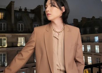 Suga BTS Lakukan Perjalana Solo Pertama, Catat Tanggalnya!