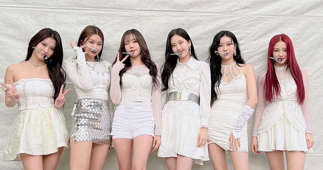 Umumkan Pembubaran, Momoland Sampaikan Pesan Manis Untuk Merries