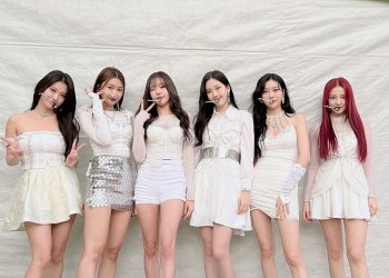 Umumkan Pembubaran, Momoland Sampaikan Pesan Manis Untuk Merries