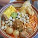 Bakso Aci Ceu Imas Sajian Sempurna Kuliner Garut Super Nikmat
