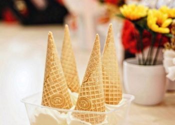 Akhirnya Produk Mixue Resmi Halal