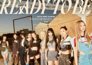 Umumkan Tur Dunia Kelima, TWICE Persiapkan comeback dengan album Ready To Be