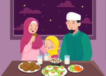 Menu Takjil Sehat Menjelang Puasa Ramadhan
