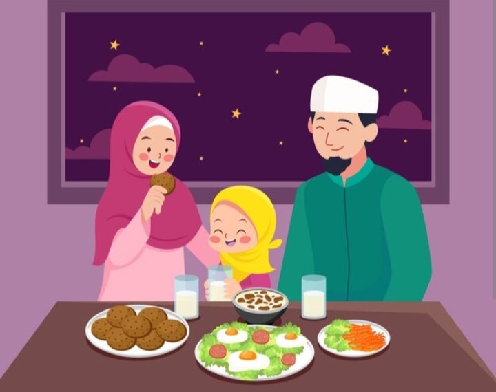 Menu Takjil Sehat Menjelang Puasa Ramadhan