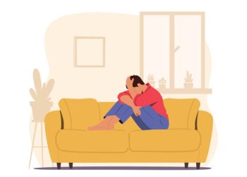 Luka Karena Ditinggalkan Someone, Begini Dampaknya