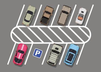 Tarif Parkir Ilegal Masih Marak, Masyarakat Dihimbau Parkir Di Tempat Resmi