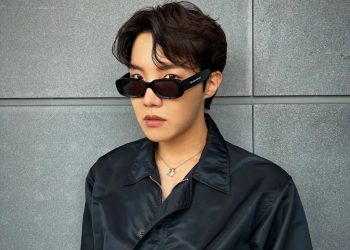 Kejutkan Penggemar, Jhope BTS Akan Jalani Wajib Militer