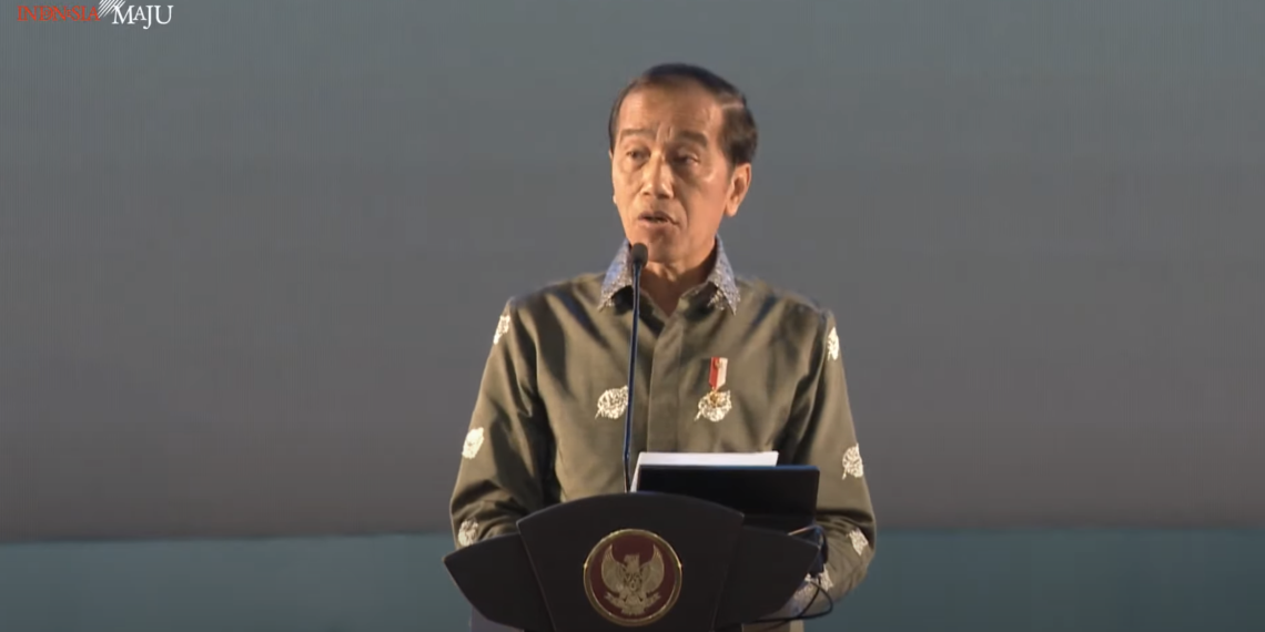 Jokowi Siapkan Perpres Untuk Dukung Bisnis Media