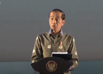 Jokowi Siapkan Perpres Untuk Dukung Bisnis Media