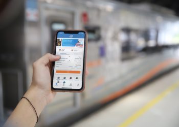 Umroh With KAI Acces