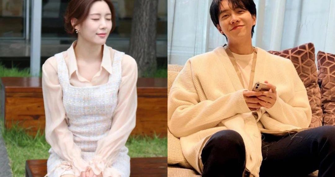 Langsungkan Pernikahan April Mendatang, Lee Seung Gi : Dia Penuh Kehangatan