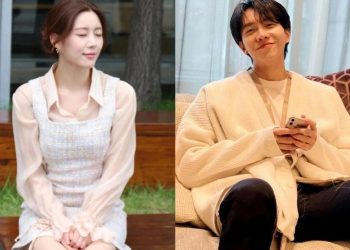 Langsungkan Pernikahan April Mendatang, Lee Seung Gi : Dia Penuh Kehangatan