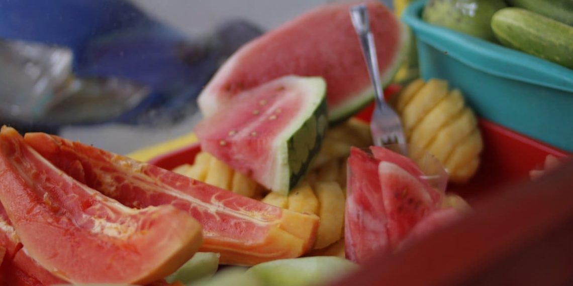 Fakta Menarik, Buah-buahan bikin kulit Sehat dan Glowing