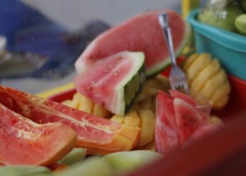 Fakta Menarik, Buah-buahan bikin kulit Sehat dan Glowing