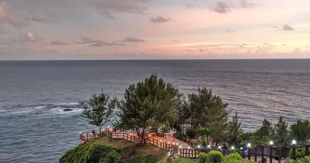 Bingung Mau Liburan Kemana? Yuk Intip 5 Destinasi Wisata Yang Ada Di Kebumen