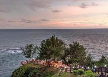 Bingung Mau Liburan Kemana? Yuk Intip 5 Destinasi Wisata Yang Ada Di Kebumen