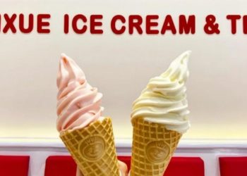 Mixue Resmi Bersertifikat Halal Dari MUI, Jadi Jangan Khawatir Lagi