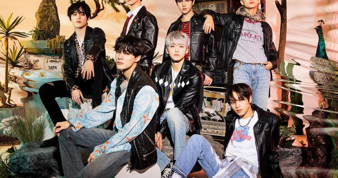 Siapkan Dirimu! Deretan Konser Idol Kpop Siap Guncang Para Penggemar Indonesia